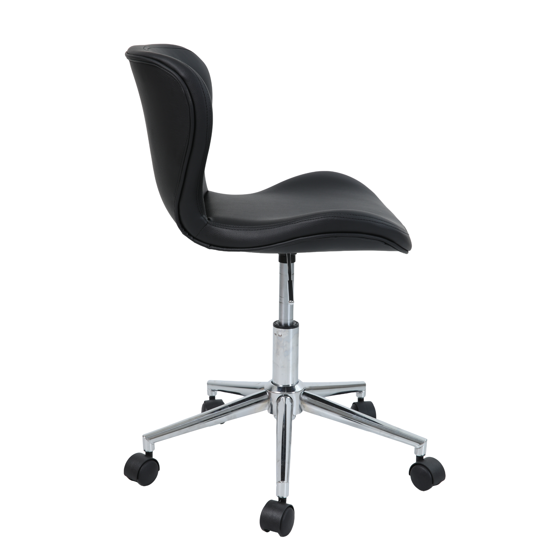 Forma Bürostuhl PU-Leder